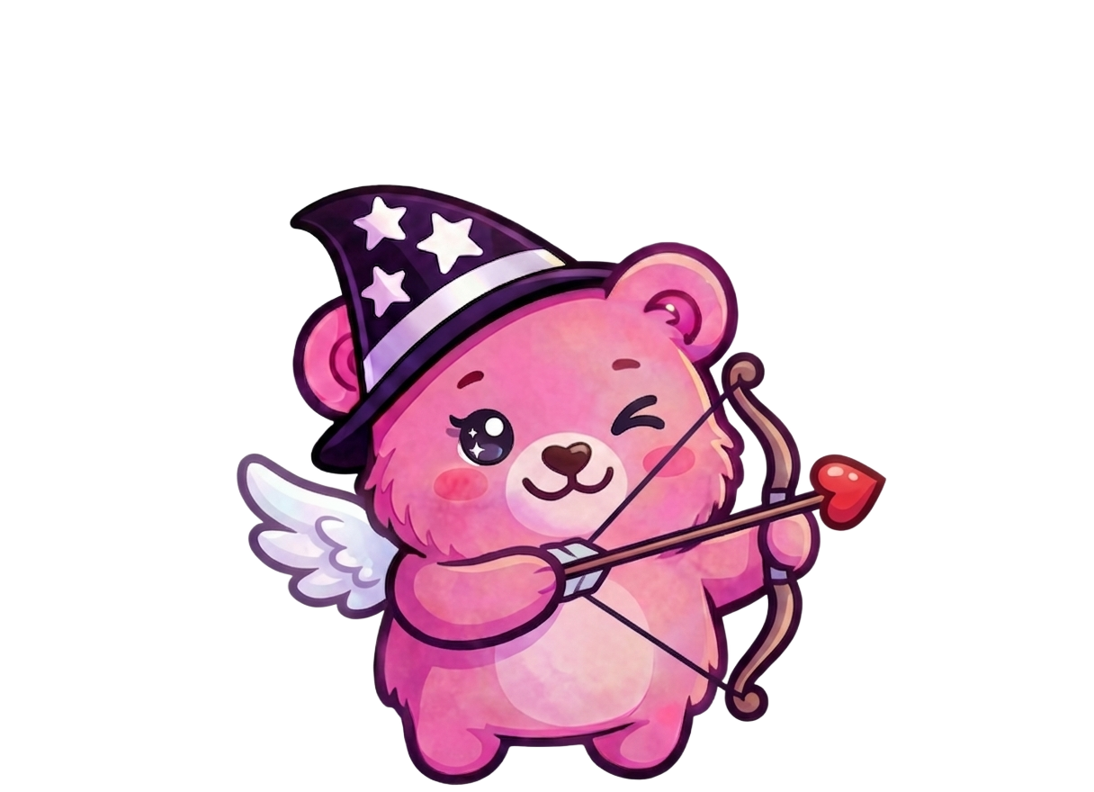 Cupid Wizz